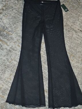 NWT Mesh Pants